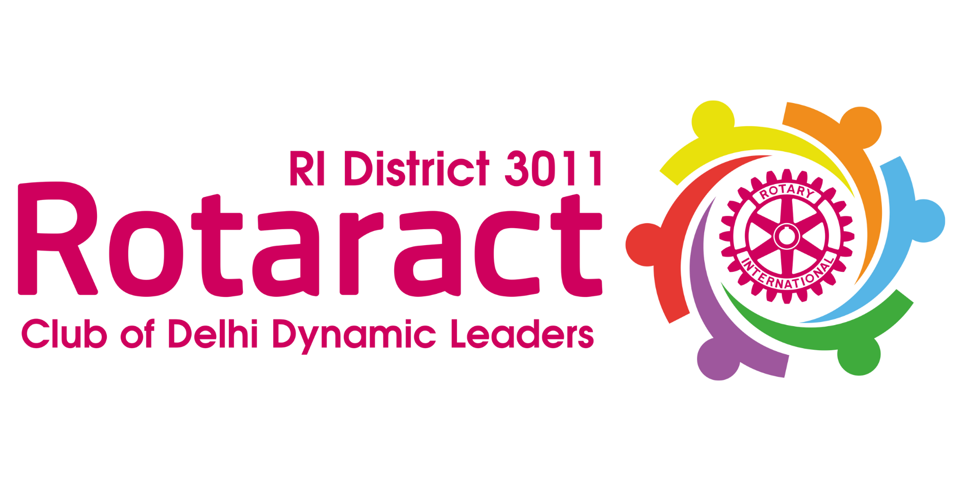 Rotaract Club of Delhi Dynamic Leaders